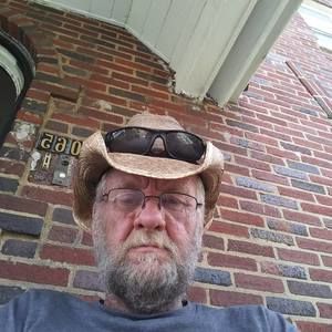 Meet your Posher, Vernon